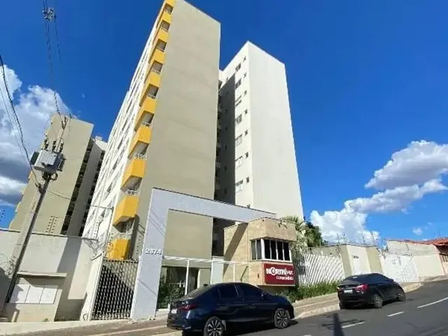 Imagem: Condomínio North Mix
