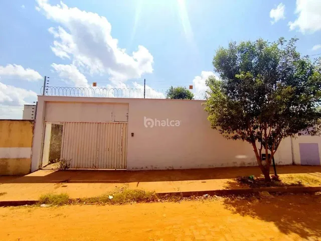 Imagem: Casa Residencial para Aluguel, no Bairro