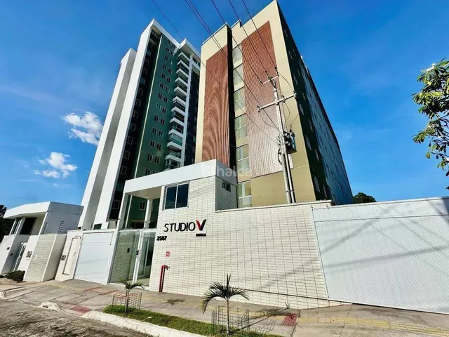 Imagem: Apartamento para Aluguel, Studio V no Bairro