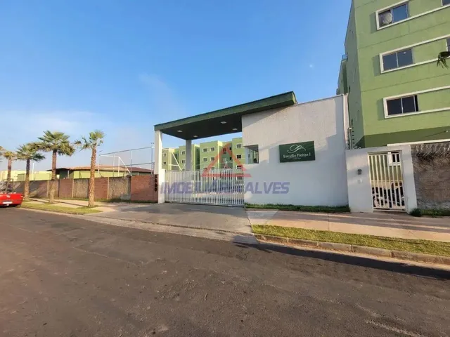 Imagem: Apartamento em Bom Principio - Teresina