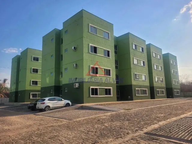 Imagem 2: Apartamento em Bom Principio - Teresina
