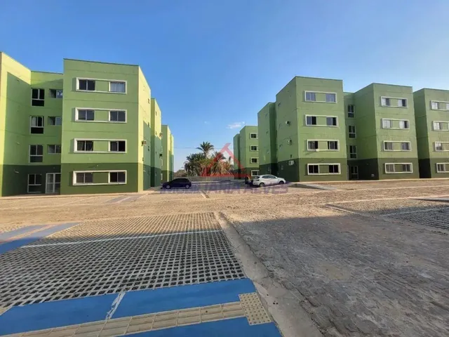 Imagem 5: Apartamento em Bom Principio - Teresina