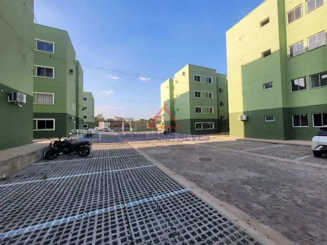 Imagem 12: Apartamento em Bom Principio - Teresina