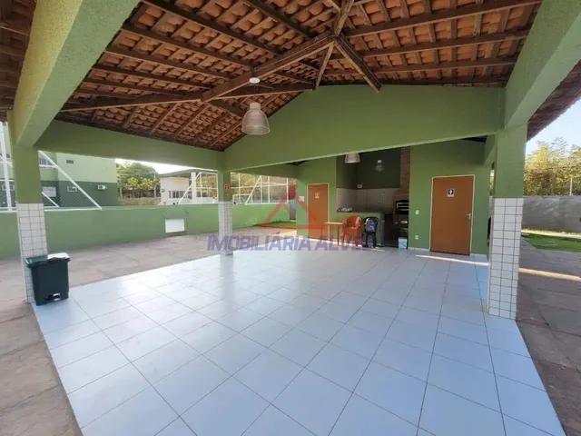 Imagem 8: Apartamento em Bom Principio - Teresina