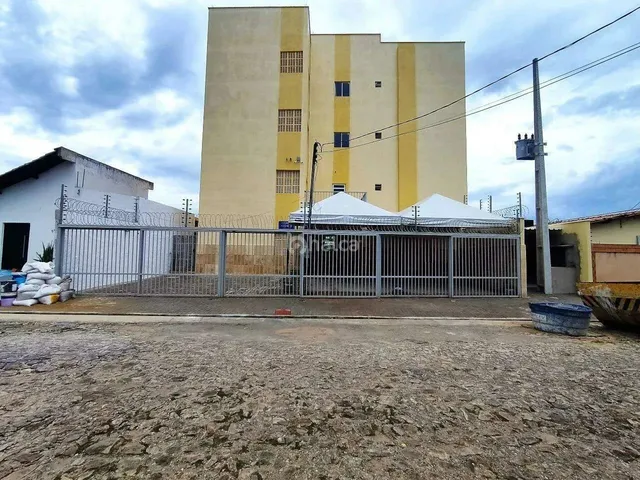 Imagem: Apartamento para Aluguel, Edifício Zezinho