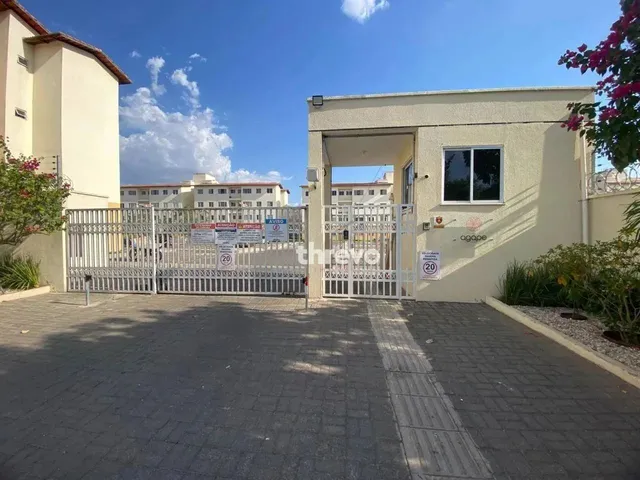Imagem: Apartamento com 2 Dormitórios, 45 M²
