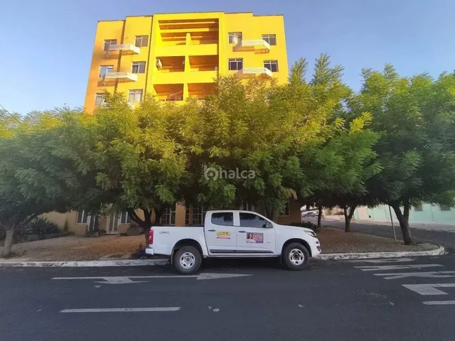 Imagem: Apartamento para Aluguel, Edifício Paris
