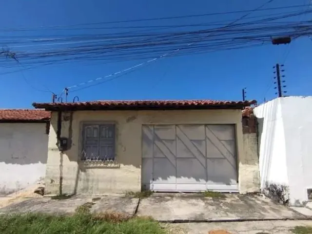 Imagem: Aluga-Se Casa Residencial Bairro Novo Horizonte!