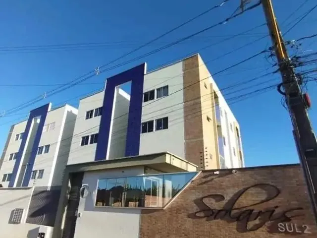 Imagem: Apartamento para Locação Condomínio Solaris
