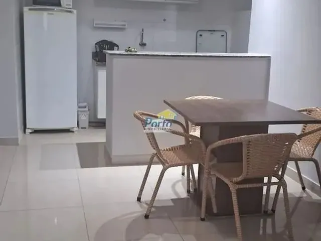 Imagem: Apartamento Mobiliado 3 Quartos para Locação
