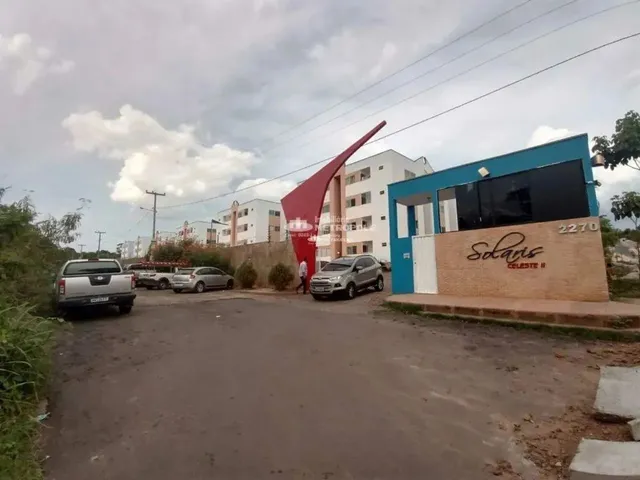 Imagem: Cond.solaris Celeste 2-Bairro Uruguai