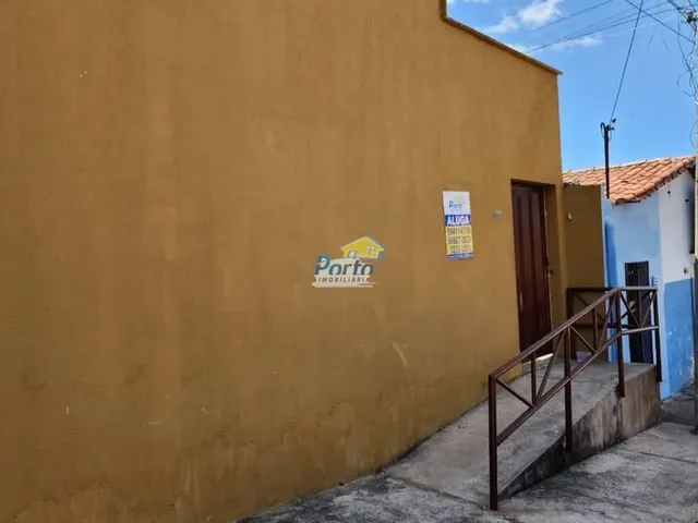 Imagem: Kitnet 1 Quarto para Locação Satélite