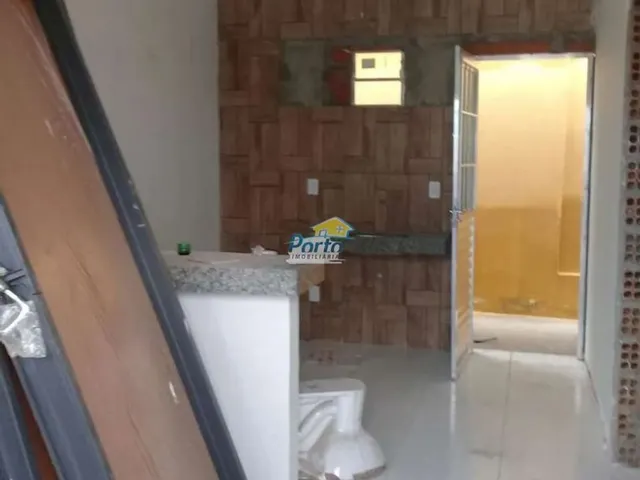 Imagem 8: Kitnet 1 Quarto para Locação Satélite, Teresina
