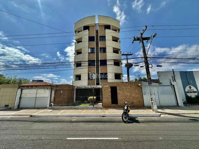Imagem: Apartamento para Aluguel, Condomínio Aurino