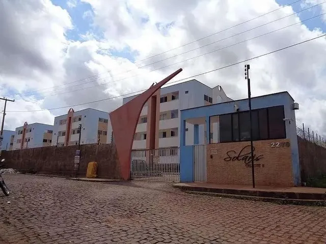 Imagem: Excelente Apartamento - Bairro Uruguai