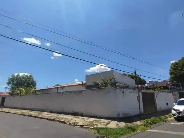 Imagem: Casa Residencial para Locação Bairro São