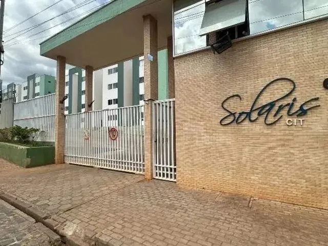 Imagem: Cond. Solaris Residence City