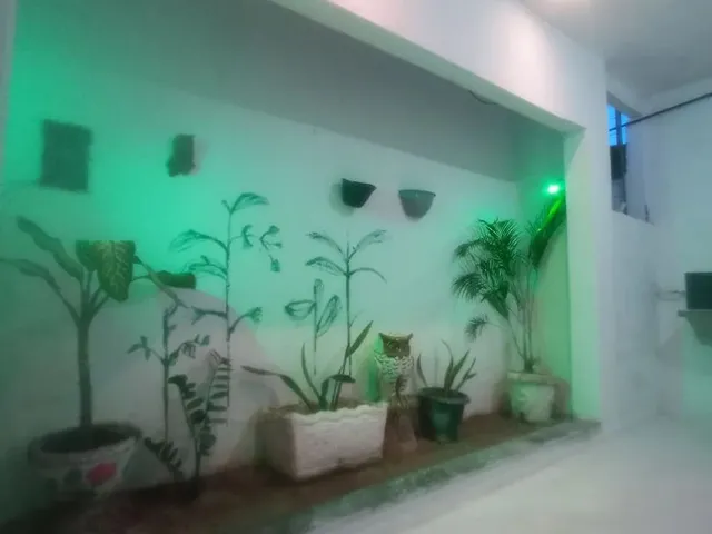 Imagem 1: Kitnet Mobiliada Água Luz e Interne Próx. Ponte do Mocambinho