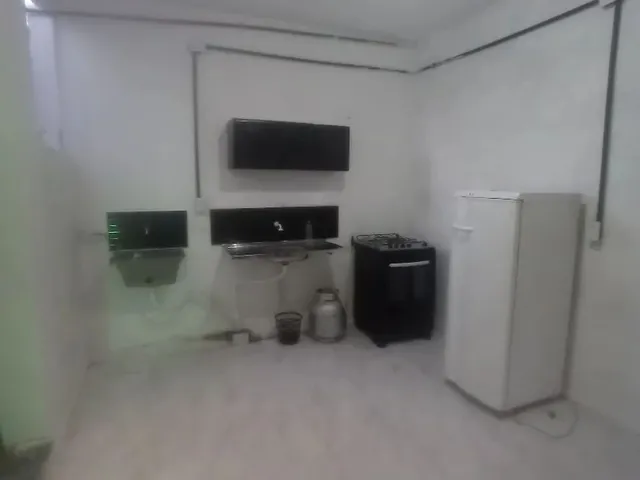 Imagem 3: Kitnet Mobiliada Água Luz e Interne Próx. Ponte do Mocambinho