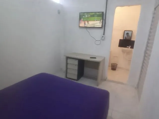 Imagem 4: Kitnet Mobiliada Água Luz e Interne Próx. Ponte do Mocambinho