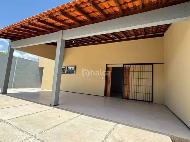 Imagem: Casa Residencial para Aluguel, no Bairro