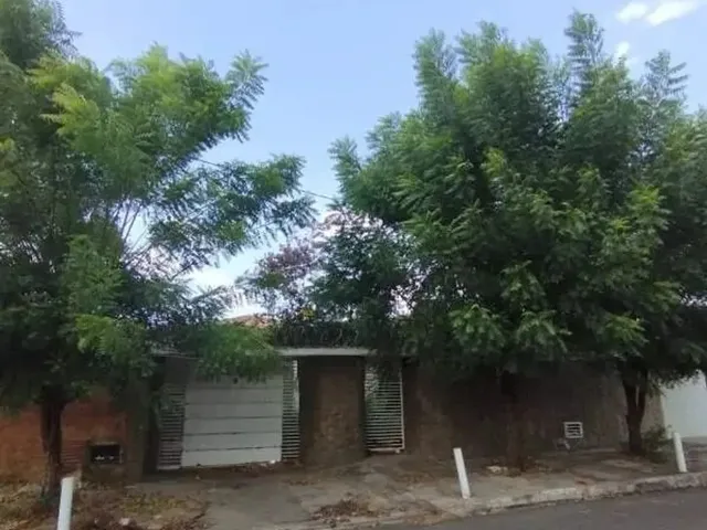 Imagem 1: Casa Residencial no Bairro Fatima