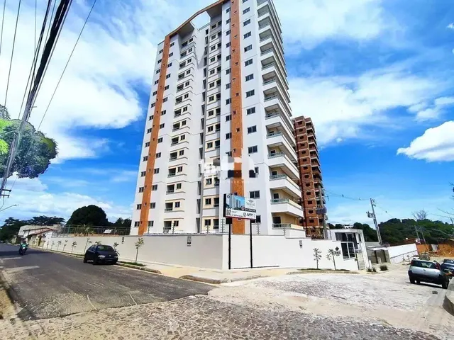 Imagem: Edifício Noblesse Erla Rocha