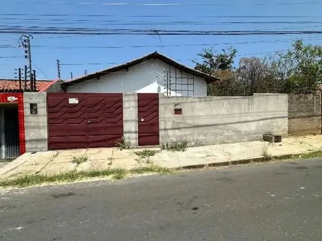 Imagem: Casa Residencial Exclusiva para Aluguel
