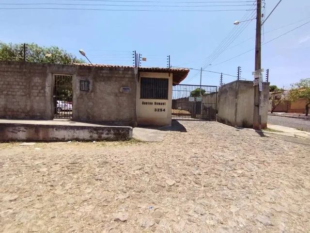 Imagem: Condomínio Santos Dumont
