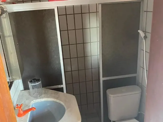 Imagem 11: Quarto para Aluguel Bairro São Pedro