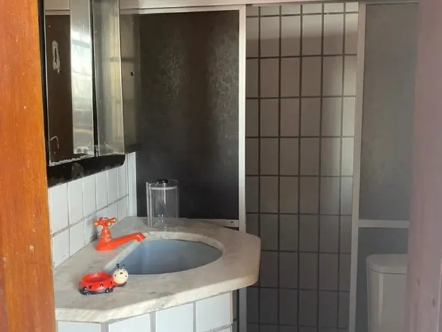Imagem 6: Quarto para Aluguel Bairro São Pedro
