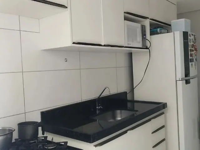 Imagem 9: Ell- Casa Duplex com 3 Quartos Sendo 1 Suíte