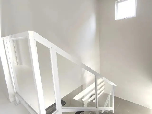 Imagem 8: Ell- Casa Duplex com 3 Quartos Sendo 1 Suíte