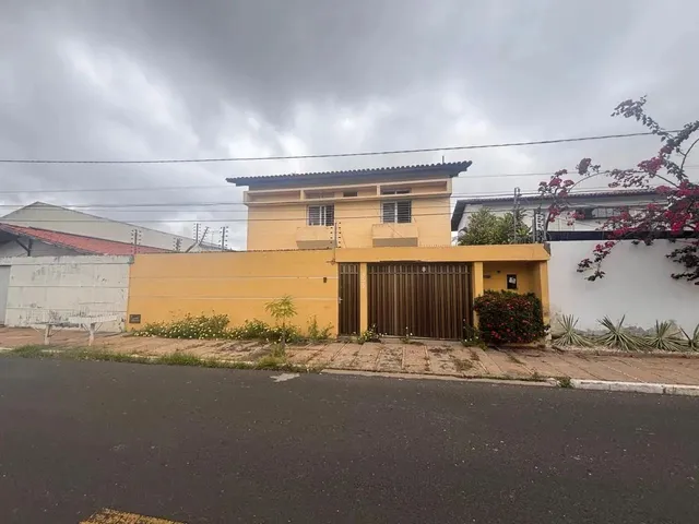 Imagem: Casa para Aluguel no Bairro São Cristóvão