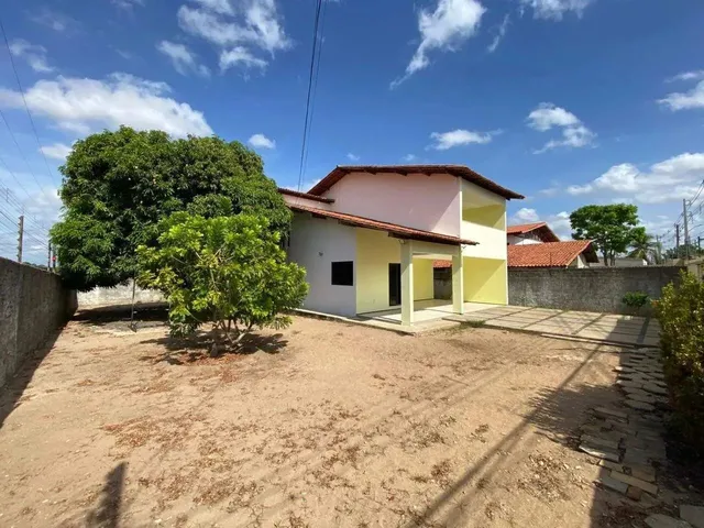 Imagem: Casa Residencial Duplex