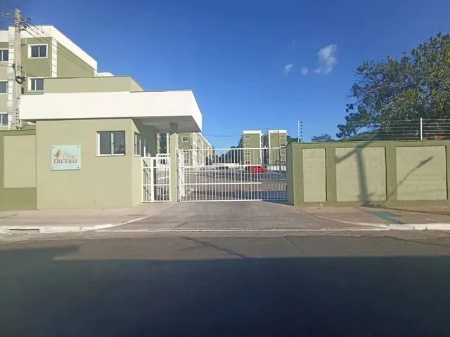 Imagem: Excelente Apartamento - Bairro Flor do Campo
