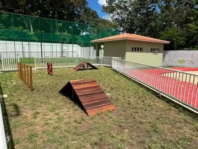 Imagem 5: Excelente Apartamento - Bairro Flor do Campo - 45 M²