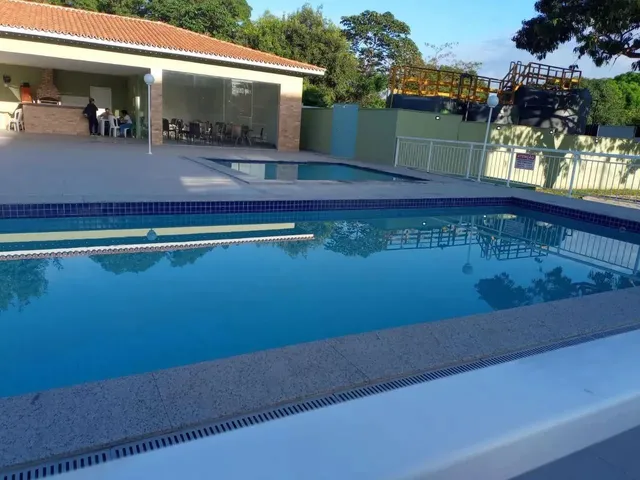 Imagem 7: Excelente Apartamento - Bairro Flor do Campo - 45 M²