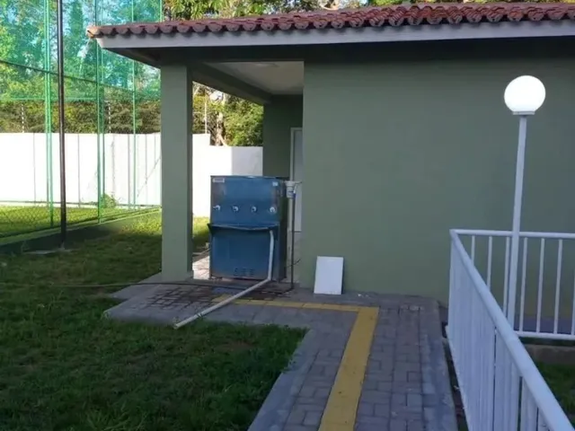 Imagem 8: Excelente Apartamento - Bairro Flor do Campo - 45 M²