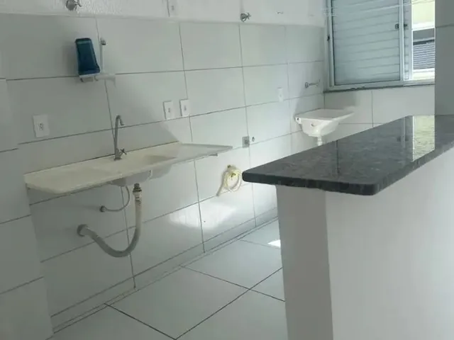 Imagem 3: Excelente Apartamento - Bairro Flor do Campo - 45 M²