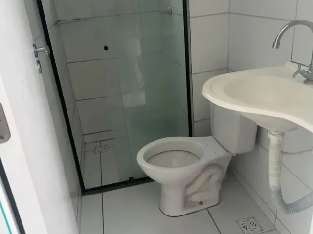 Imagem 6: Excelente Apartamento - Bairro Flor do Campo - 45 M²