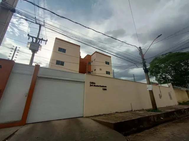 Imagem: Imóvel para Aluguel com 55 Metros Quadrados