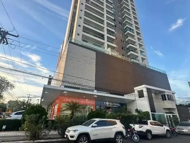 Imagem 1: Ed. Easy Home Apartamento com 1 dormitório
