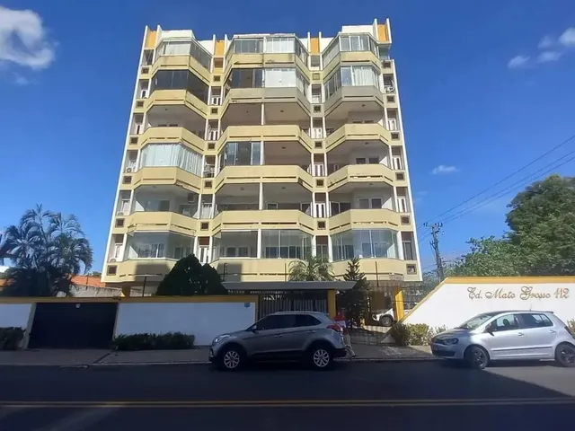 Imagem 1: Imóvel para Aluguel Possui 155 Metros Quadrados com 3 Quartos em Frei Serafim - Teresina