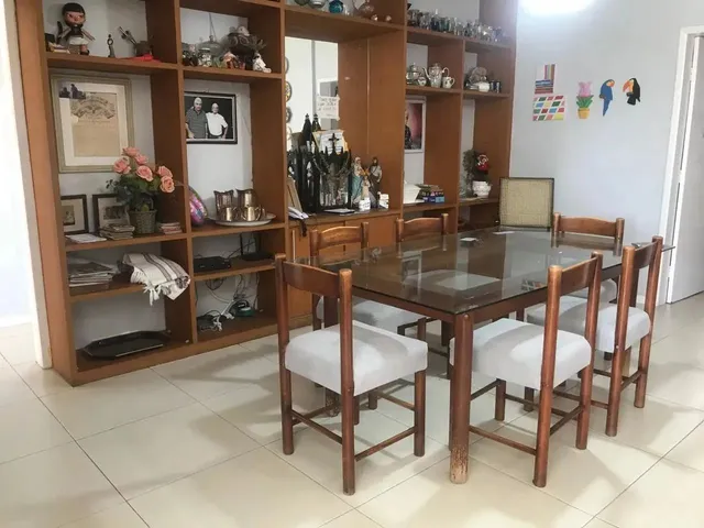 Imagem 5: Imóvel para Aluguel Possui 155 Metros Quadrados com 3 Quartos em Frei Serafim - Teresina