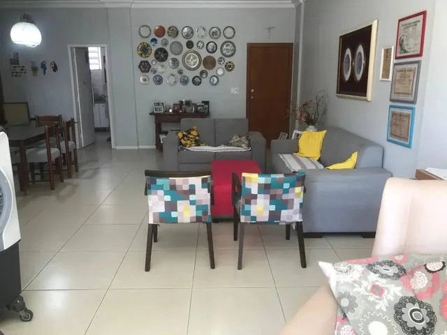 Imagem 7: Imóvel para Aluguel Possui 155 Metros Quadrados com 3 Quartos em Frei Serafim - Teresina
