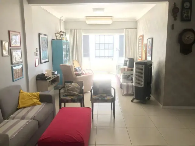 Imagem 2: Imóvel para Aluguel Possui 155 Metros Quadrados com 3 Quartos em Frei Serafim - Teresina
