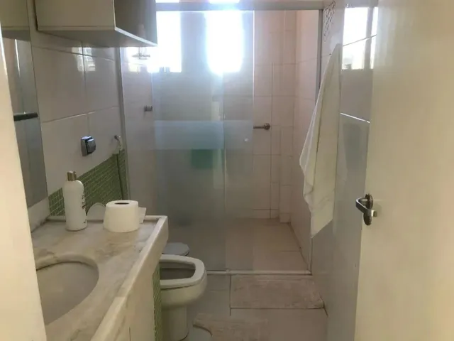 Imagem 4: Imóvel para Aluguel Possui 155 Metros Quadrados com 3 Quartos em Frei Serafim - Teresina