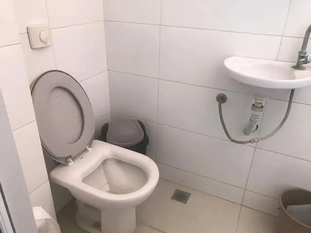 Imagem 14: Imóvel para Aluguel Possui 155 Metros Quadrados com 3 Quartos em Frei Serafim - Teresina