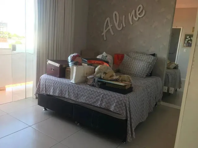 Imagem 10: Imóvel para Aluguel Possui 155 Metros Quadrados com 3 Quartos em Frei Serafim - Teresina
